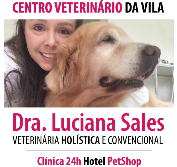 Dra. Luciana Sales, Guarujá – SP