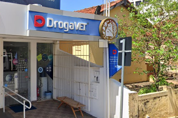 Drogão Vet, São José do Rio Preto – SP