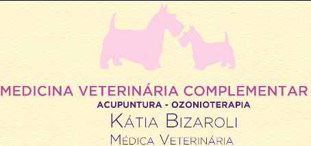 Integrare Vet- Acupuntura & Ozonioterapia Veterinária, São Paulo – SP