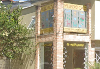 Mundo Cão, Santo André – SP