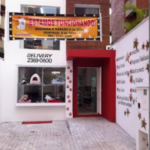 Pet Broadway, São Paulo – SP