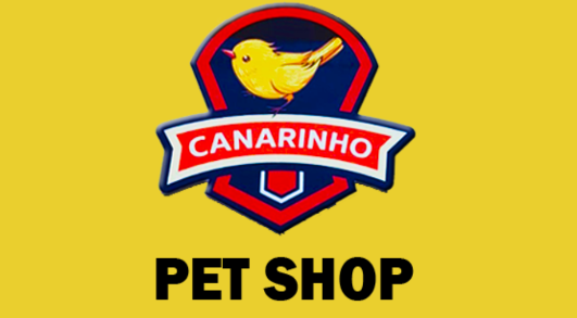 Pet Shop Canarinho, Itaquaquecetuba – SP
