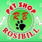 Pet Shop Rosibill, Itaquaquecetuba – SP