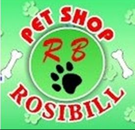 Pet Shop Rosibill, Itaquaquecetuba – SP