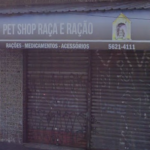 Raça e Ração, Diadema – SP