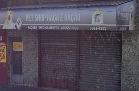 Raça e Ração, Diadema – SP