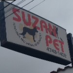 Suzan Pet, Suzano – SP