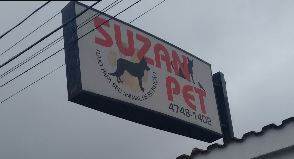 Suzan Pet, Suzano – SP