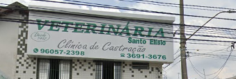 Veterinário Santo Elísio, Osasco – SP